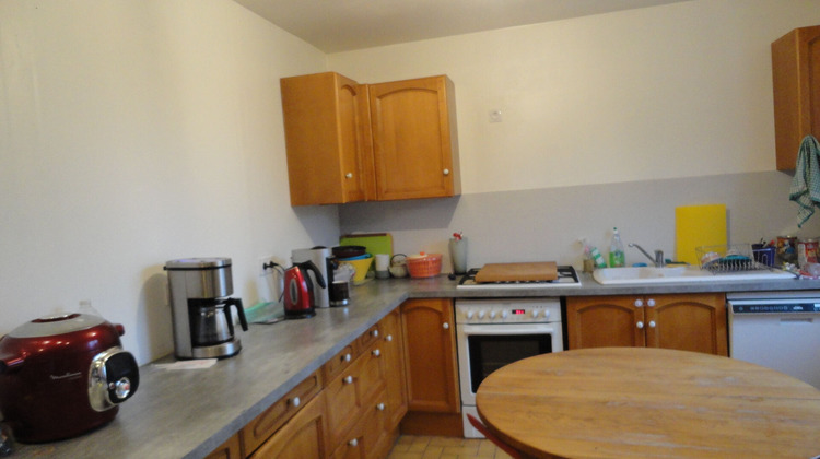 Ma-Cabane - Vente Maison BREST, 102 m²