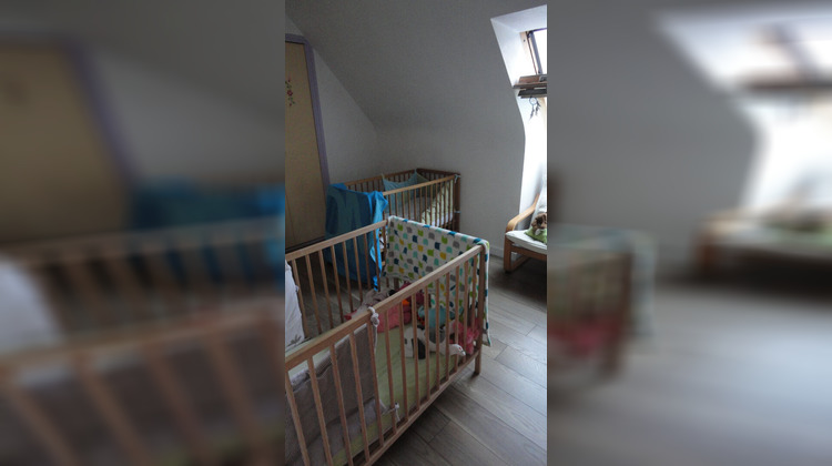 Ma-Cabane - Vente Maison BREST, 102 m²