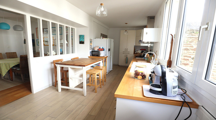 Ma-Cabane - Vente Maison BREST, 156 m²