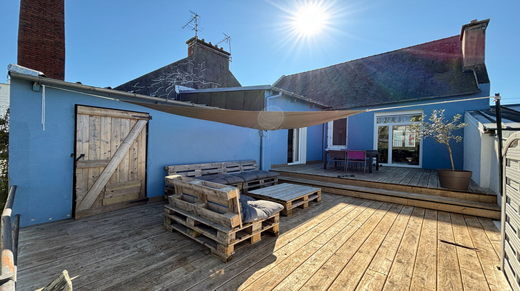 Ma-Cabane - Vente Maison BREST, 159 m²
