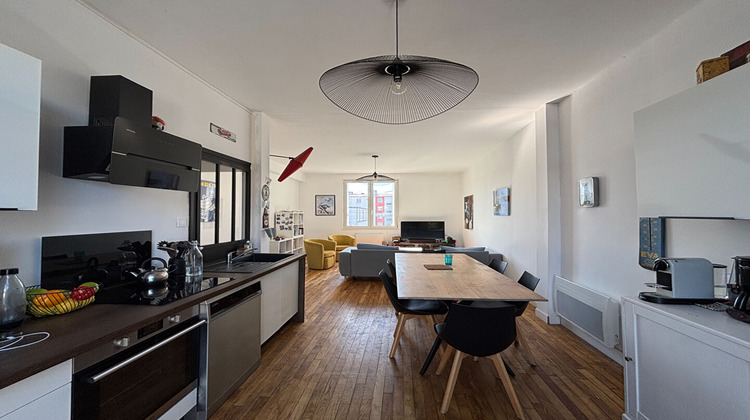 Ma-Cabane - Vente Maison BREST, 159 m²