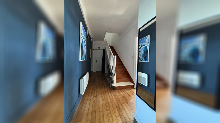 Ma-Cabane - Vente Maison BREST, 159 m²