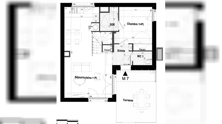 Ma-Cabane - Vente Maison Brest, 85 m²