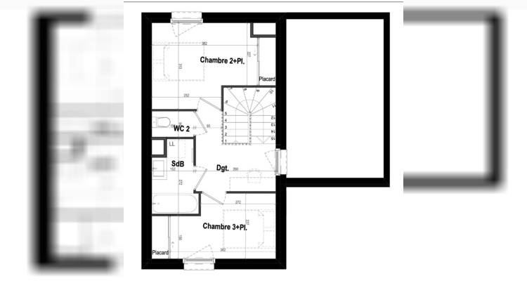 Ma-Cabane - Vente Maison Brest, 85 m²