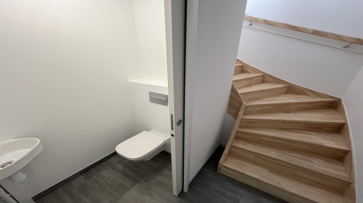 Ma-Cabane - Vente Maison Brest, 104 m²