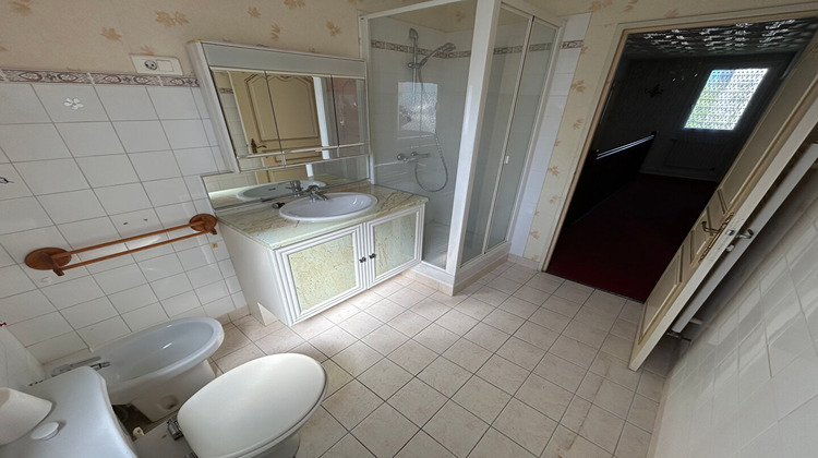 Ma-Cabane - Vente Maison BREST, 112 m²