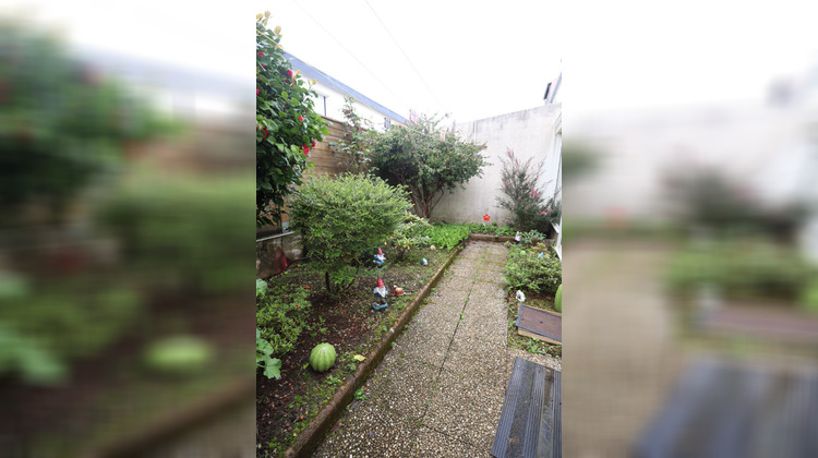 Ma-Cabane - Vente Maison BREST, 95 m²