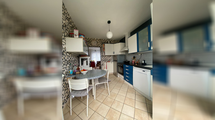 Ma-Cabane - Vente Maison BREST, 90 m²