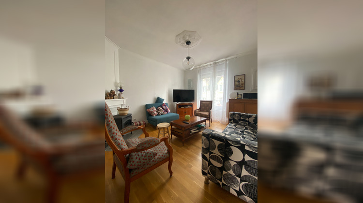 Ma-Cabane - Vente Maison BREST, 90 m²