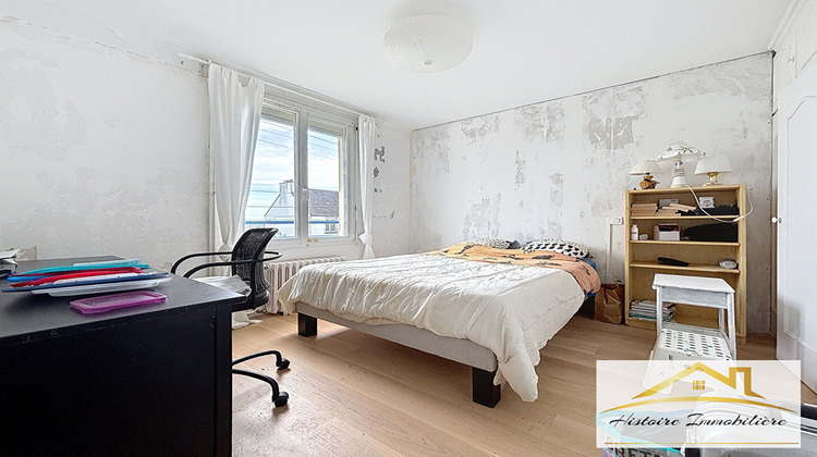 Ma-Cabane - Vente Maison BREST, 100 m²