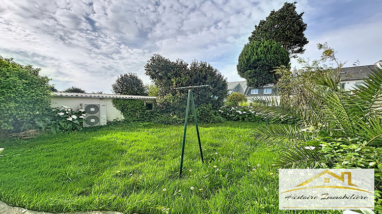 Ma-Cabane - Vente Maison BREST, 100 m²