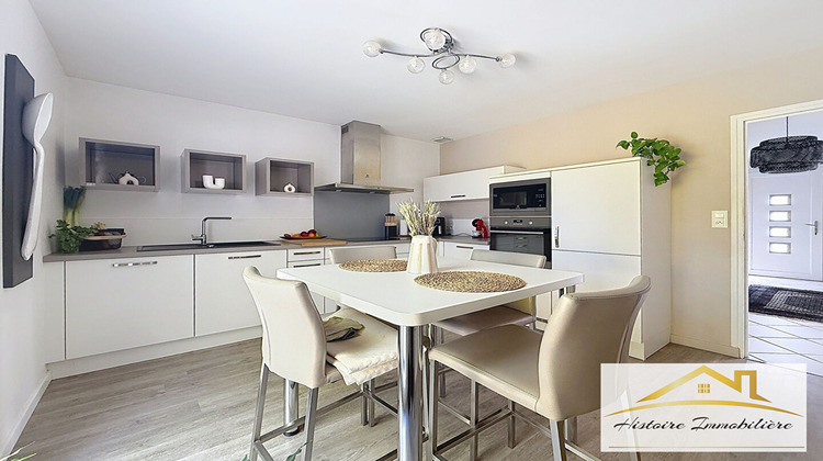 Ma-Cabane - Vente Maison BREST, 123 m²
