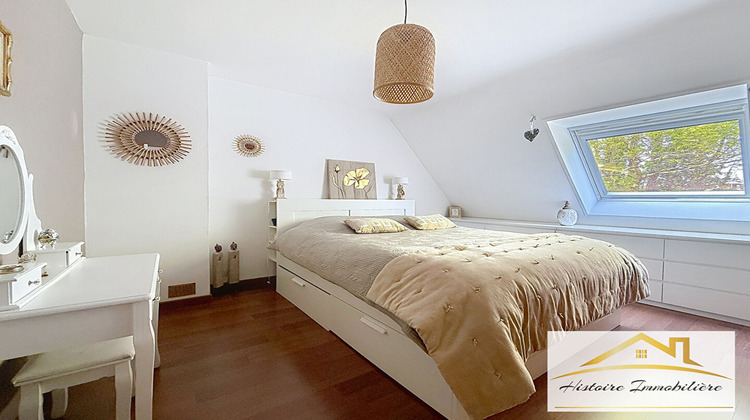 Ma-Cabane - Vente Maison BREST, 123 m²