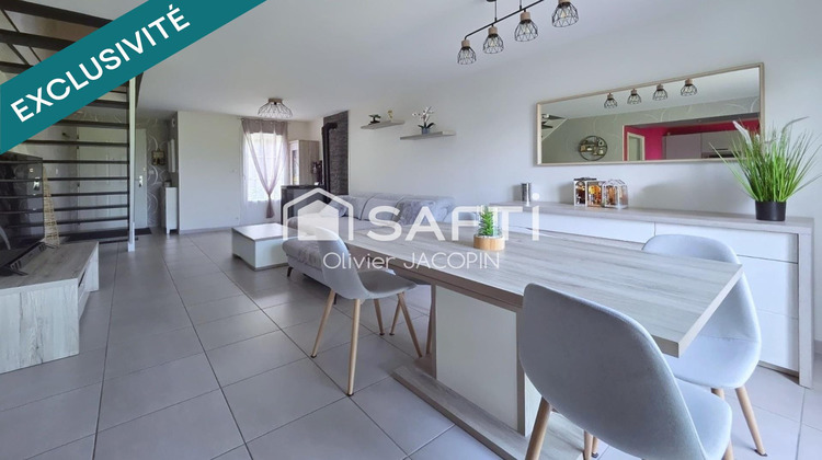 Ma-Cabane - Vente Maison Brest, 89 m²