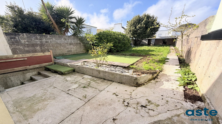 Ma-Cabane - Vente Maison Brest, 65 m²