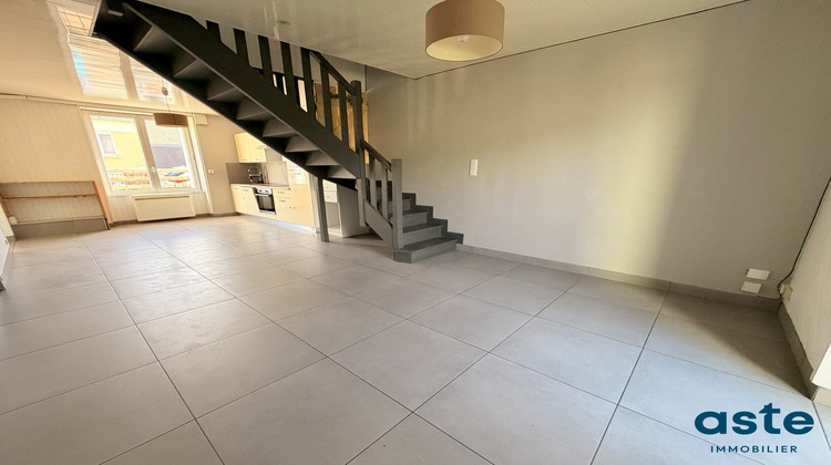 Ma-Cabane - Vente Maison Brest, 65 m²
