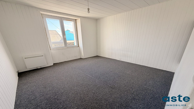 Ma-Cabane - Vente Maison Brest, 65 m²