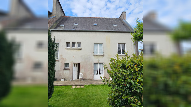 Ma-Cabane - Vente Maison BREST, 126 m²