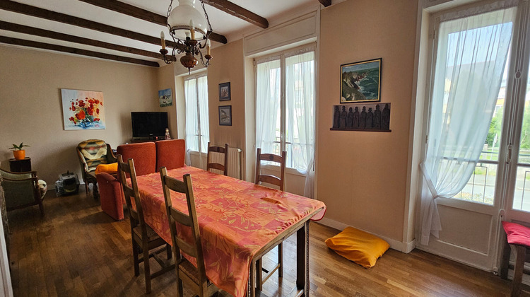 Ma-Cabane - Vente Maison BREST, 126 m²