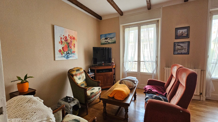 Ma-Cabane - Vente Maison BREST, 126 m²
