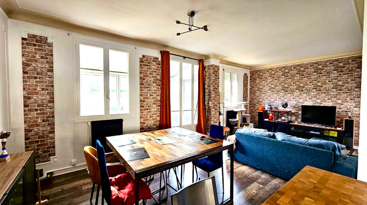 Ma-Cabane - Vente Maison BREST, 108 m²