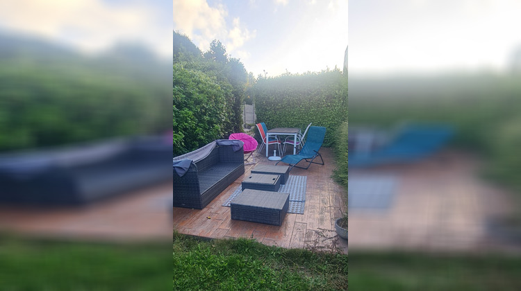 Ma-Cabane - Vente Maison BREST, 108 m²