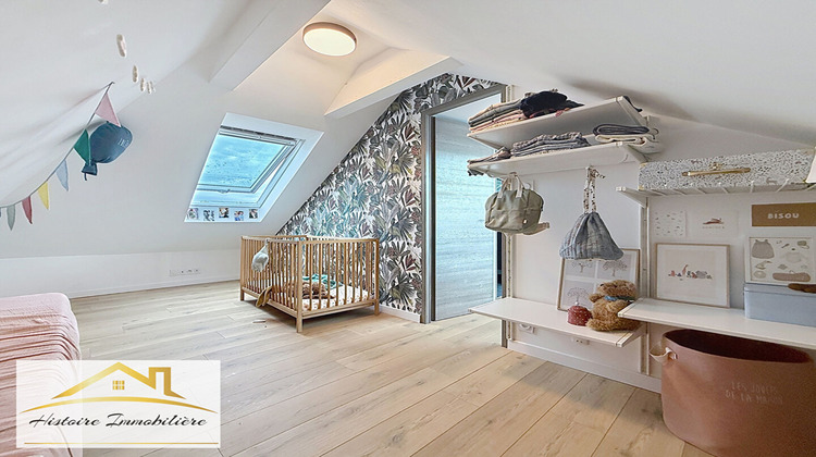 Ma-Cabane - Vente Maison BREST, 115 m²
