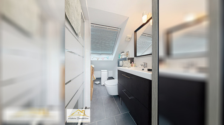Ma-Cabane - Vente Maison BREST, 115 m²