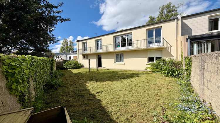 Ma-Cabane - Vente Maison BREST, 150 m²