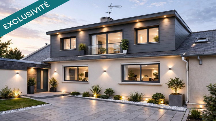 Ma-Cabane - Vente Maison Brest, 80 m²