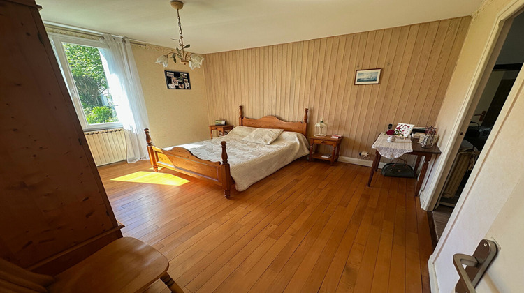 Ma-Cabane - Vente Maison BREST, 110 m²