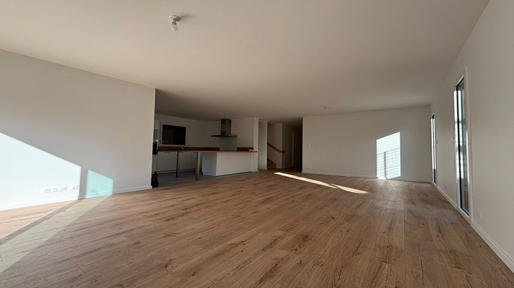 Ma-Cabane - Vente Maison BREST, 116 m²