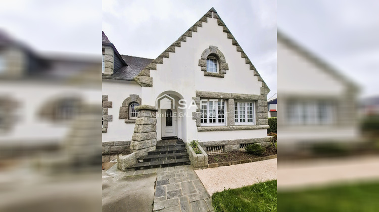Ma-Cabane - Vente Maison Brest, 134 m²