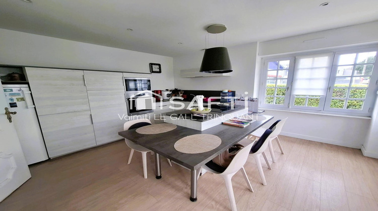 Ma-Cabane - Vente Maison Brest, 134 m²