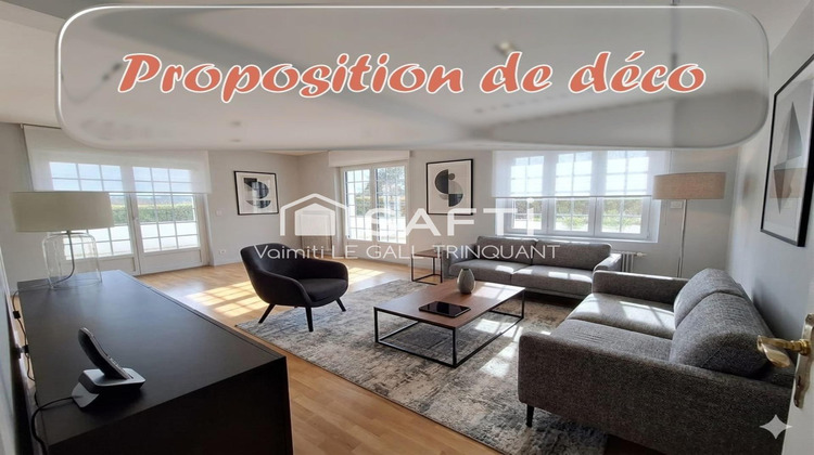 Ma-Cabane - Vente Maison Brest, 134 m²