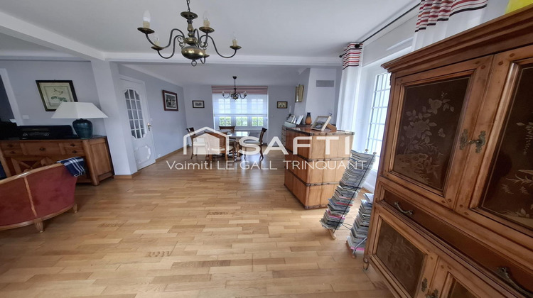 Ma-Cabane - Vente Maison Brest, 134 m²