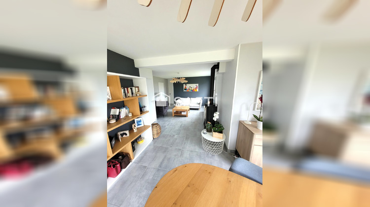 Ma-Cabane - Vente Maison Brest, 75 m²