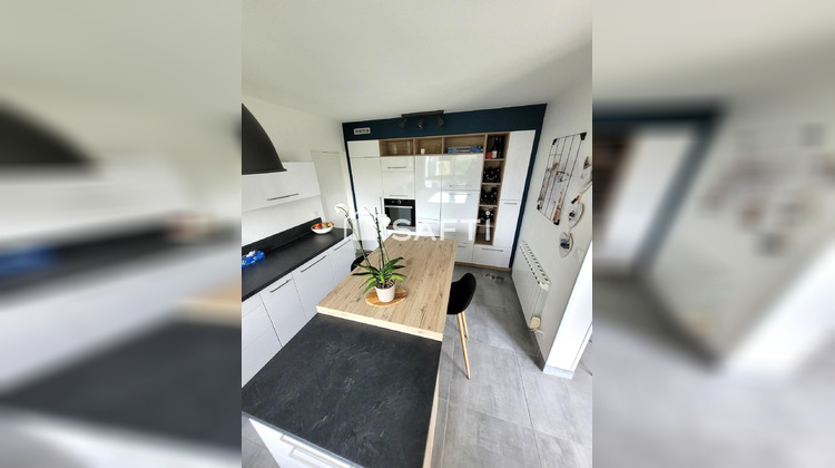 Ma-Cabane - Vente Maison Brest, 75 m²
