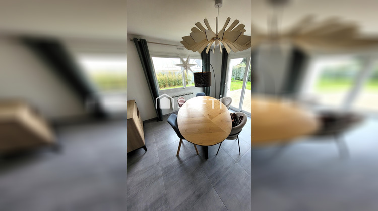 Ma-Cabane - Vente Maison Brest, 75 m²