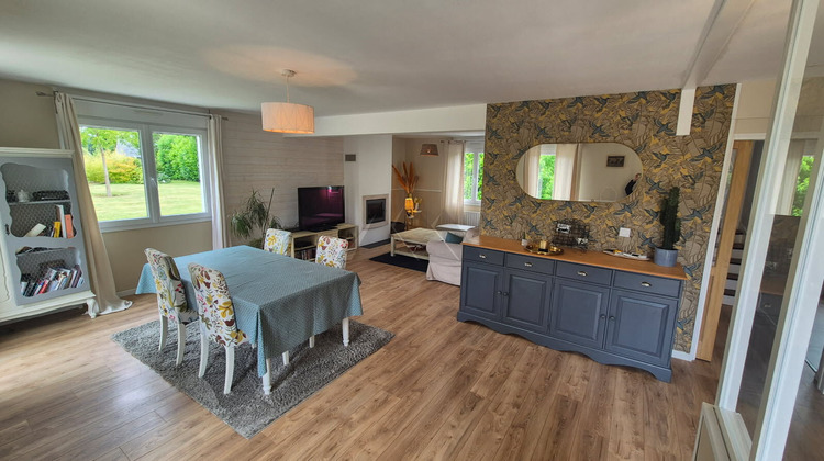 Ma-Cabane - Vente Maison BREST, 150 m²