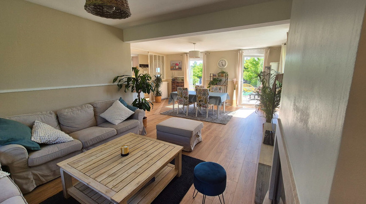 Ma-Cabane - Vente Maison BREST, 150 m²