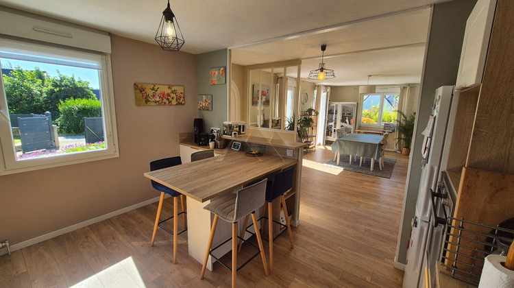 Ma-Cabane - Vente Maison BREST, 150 m²