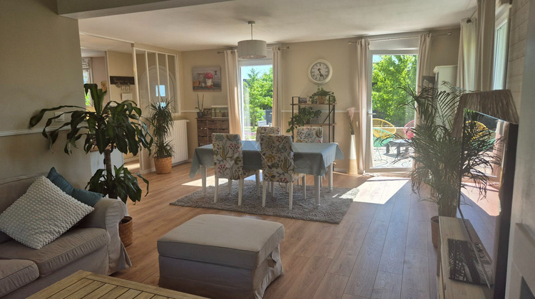 Ma-Cabane - Vente Maison BREST, 150 m²