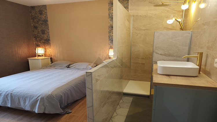 Ma-Cabane - Vente Maison BREST, 150 m²