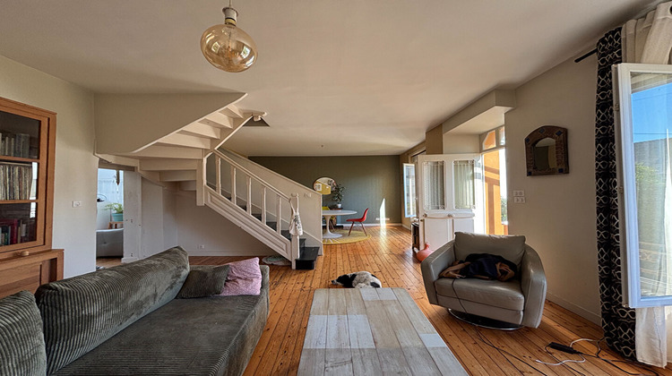 Ma-Cabane - Vente Maison BREST, 110 m²