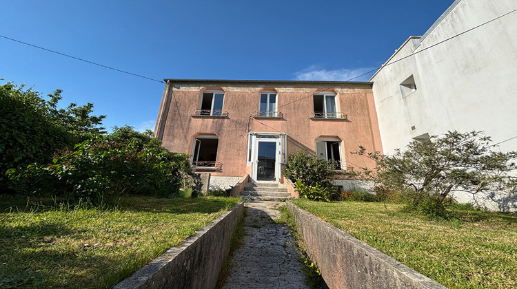 Ma-Cabane - Vente Maison BREST, 110 m²