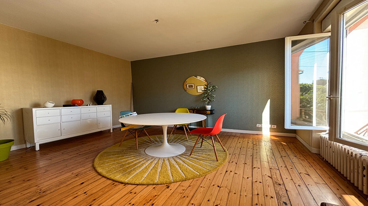 Ma-Cabane - Vente Maison BREST, 110 m²