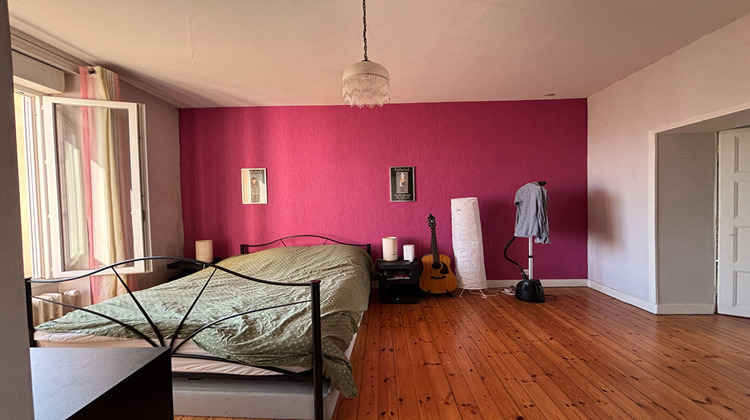 Ma-Cabane - Vente Maison BREST, 110 m²
