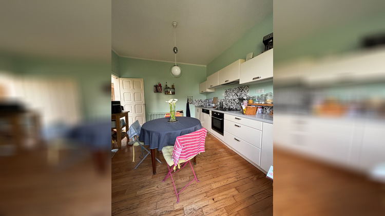Ma-Cabane - Vente Maison BREST, 110 m²