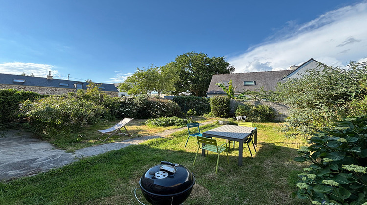 Ma-Cabane - Vente Maison BREST, 110 m²